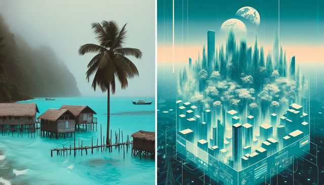 Climate Refugees