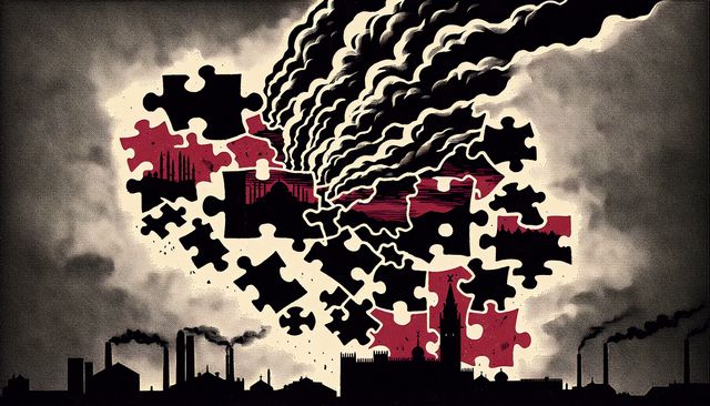 Devolutionary Movement