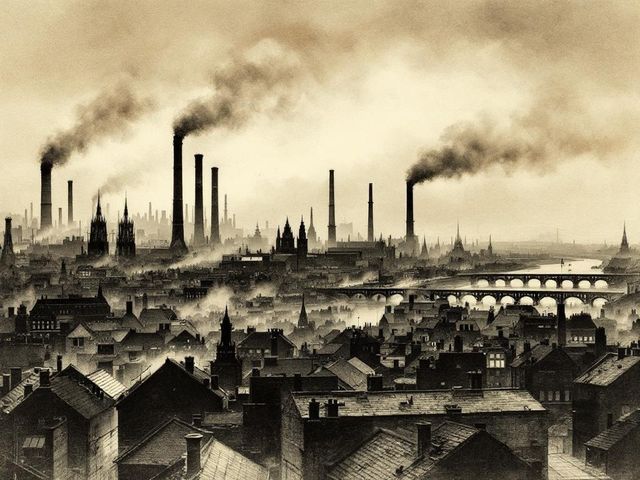 Manchester Emergence
