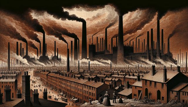 Manchester Emergence