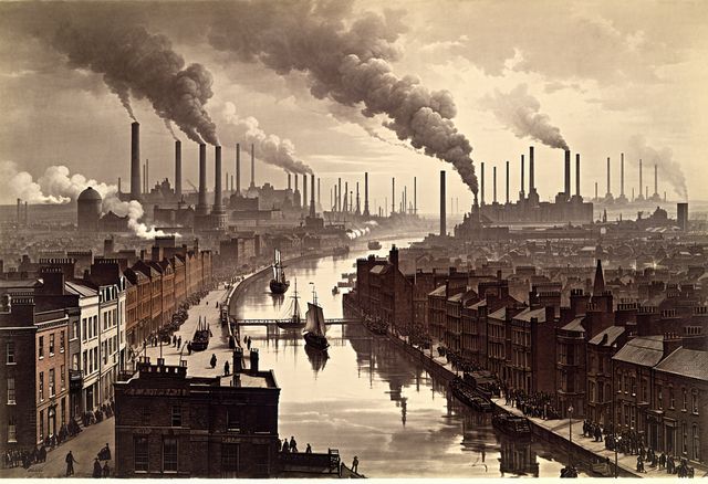 Manchester Emergence