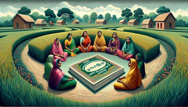 Microfinance Network