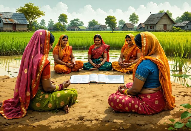 Microfinance Network